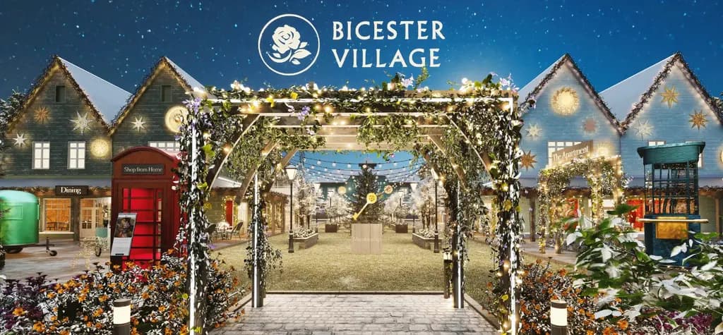 The Bicester Collection